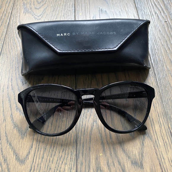 Marc by Marc Jacobs Sunglasses - Picture 1 of 2